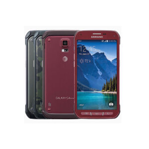 Samsung SM-G870F Galaxy S5 Active Repair