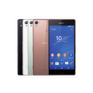 Sony Xperia Z3 (D6603) Repair