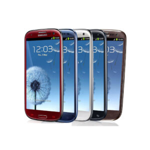 Samsung GT-I9300 Galaxy S3 Repair