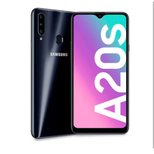 Samsung SM-A207F Galaxy A20s Repair