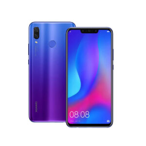 Huawei Nova 3 (PAR-L21B) Repair