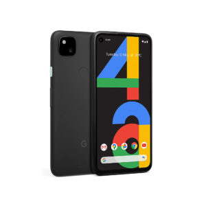 Google Pixel 4a Repair