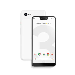 Google Pixel 3 XL Repair