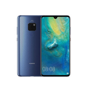 Huawei Mate 20 X (EVR-L29) Repair