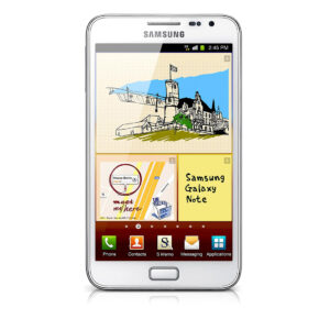 Samsung GT-N7000 Galaxy Note Repair