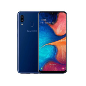 Samsung SM-A202F Galaxy A20e Repair
