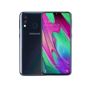 Samsung SM-A405F Galaxy A40 Repair