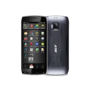 Acer Iconia Repair
