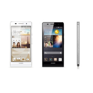 Huawei Ascend P6S (P6 S-U00) Repair