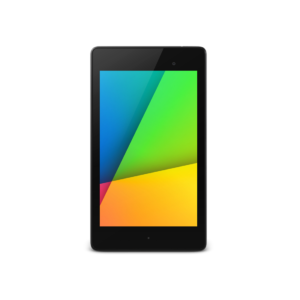 Asus Nexus 7 2013 ME571K (K008) Repair