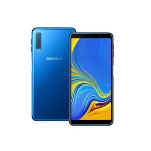 Samsung SM-A750F Galaxy A7 (2018) Repair