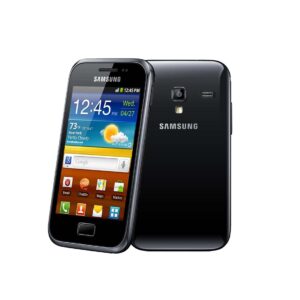 Samsung GT-S7500 Galaxy Ace Plus Repair