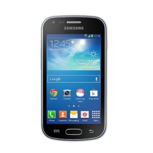 Samsung GT-S7560 Galaxy Trend Repair