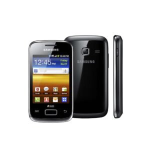 Samsung GT-S6102 Galaxy Y Duos Repair