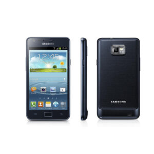 Samsung GT-I9105 Galaxy S2 Plus Repair