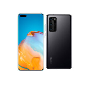 Huawei P40 Pro (ELS-AN00D) Repair