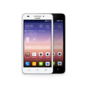 Huawei Ascend G620S (G620S-L01) Repair