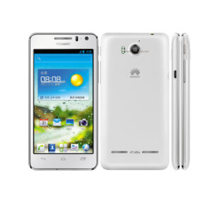 Huawei Ascend G600 (U8950-1) Repair