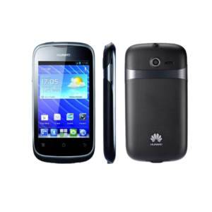 Huawei Ascend Y201 Pro (U8666E-1) Repair