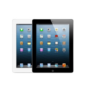 iPad 4 (A1458/A1459/A1460) Repair