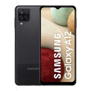 Samsung SM-A125F Galaxy A12 Repair