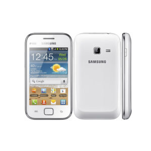 Samsung GT-S6802 Galaxy Ace Duos Repair