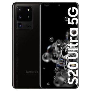 Samsung SM-G988B Galaxy S20 Ultra 5G Repair