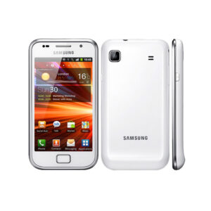 Samsung GT-I9001 Galaxy S Plus Repair