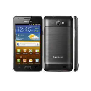 Samsung GT-I9103 Galaxy S2 Repair