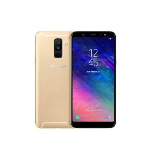 Samsung SM-A605F Galaxy A6+ (2018) Repair