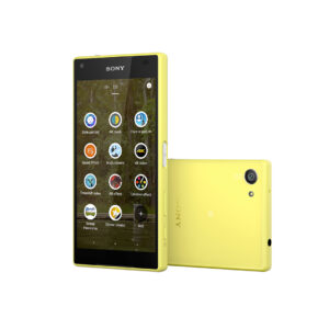 Sony Xperia Z5 Compact (E5803) Repair