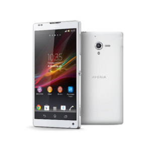 Sony Xperia ZL (C6502) Repair