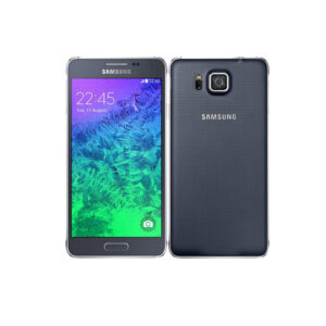 Samsung SM-G850F Galaxy Alpha Repair