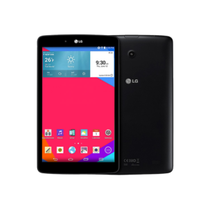 LG V480 G Pad 8.0 WiFi Repair