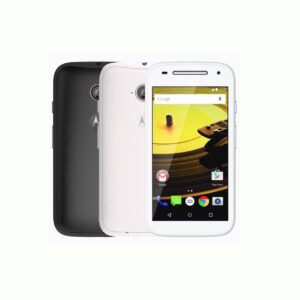 Motorola Moto E 2nd Gen. (XT1524) Repair