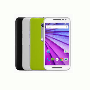 Motorola Moto G 3rd Gen. (XT1541) Repair