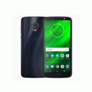 Motorola Moto G6 Plus Repair