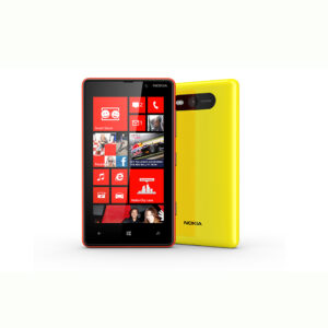 Nokia Lumia 820 Repair