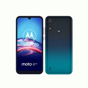 Motorola Mota E6S (XT2053) Repair