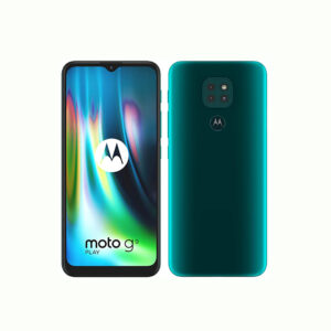 Motorola Moto G9 Play (XT2083) Repair