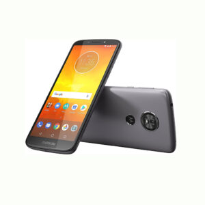 Motorola Moto E5 Repair