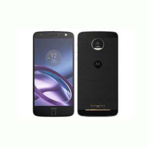 Motorola Moto Z (XT1650-03) Repair