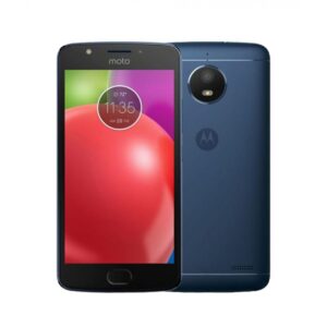 Motorola Moto E4 Repair