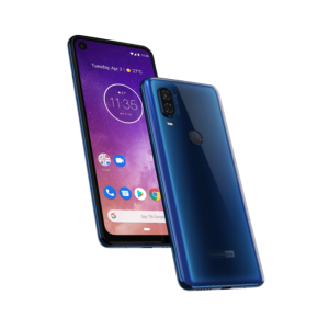 Motorola One Vision (XT1970) Repair