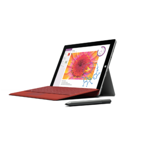 Microsoft Surface RT 3 (2015) Repair
