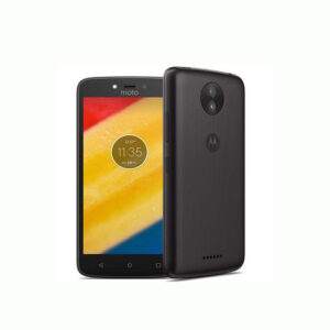 Motorola Moto C Plus (XT1723) Repair