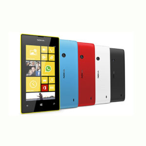 Nokia Lumia 520 Repair