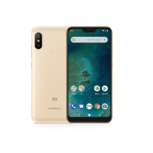 Xiaomi Mi A2 Lite Repair