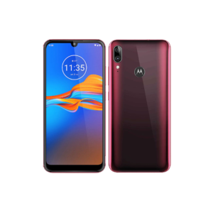 Motorola Moto E6 Play (XT2025-2) Repair