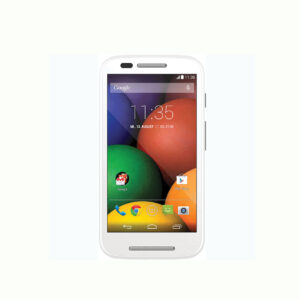 Motorola Moto E (XT1021) Repair